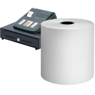 Sam4S ER-180UL Till Rolls