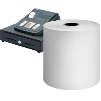 Sam4S ER-180UL Till Rolls
