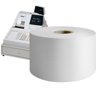 Sam4S ER-4615 Till Rolls