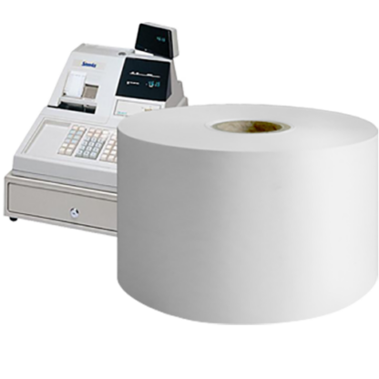 Sam4S ER-4615 Till Rolls