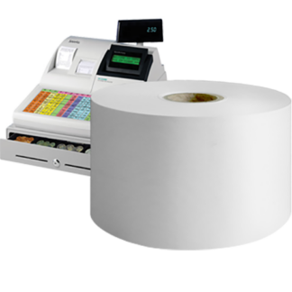 Sam4S ER-5100 Till Rolls
