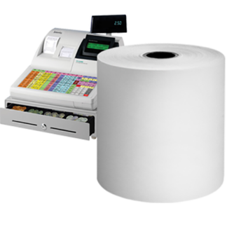 Sam4S ER-5240 Till Rolls