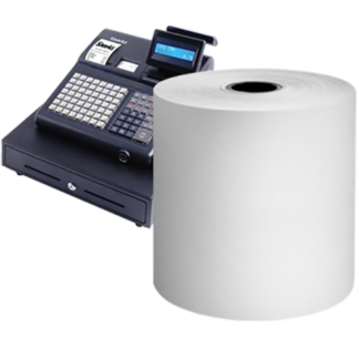 Sam4S ER-945 Till Rolls