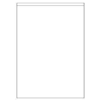 LL01TSE A4 Sheet Fed Laser Labels