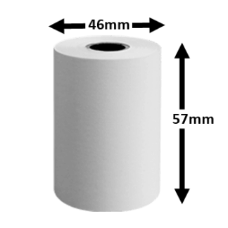 Sunmi V2 Printer Rolls