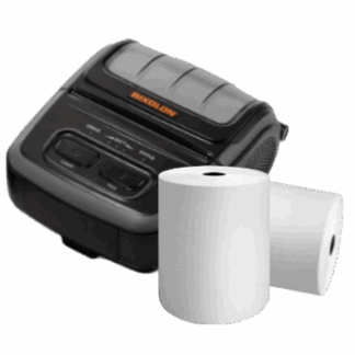 Bixolon SPP-R310 EPoS Till Rolls (20)