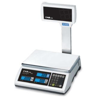 CAS Retail Scale
