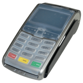 Card Machine Wetcover