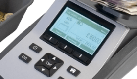Money Scales