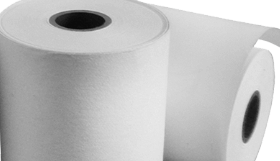 Card Machine Rolls