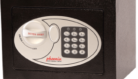 Shop Safes