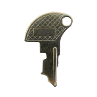 Sharp Key