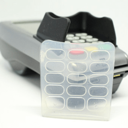 Card Machine Wetcover