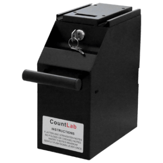 SS102 Under Counter Safe