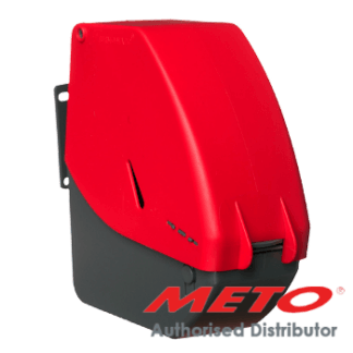 Turn-O-Matic Dispenser