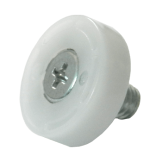 Cash Drawer Wheel