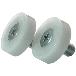 Cash Drawer Wheel
