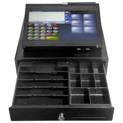 CountLab TS
