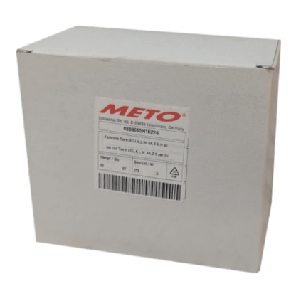 Meto Tovel Ink Roller
