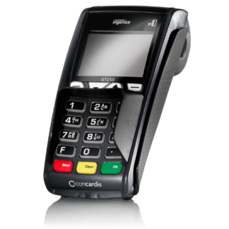Card Machine Payment Integration
