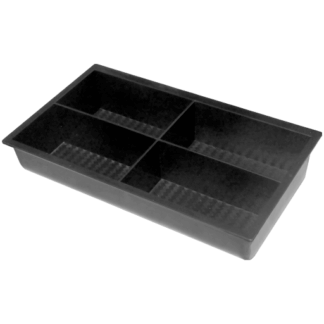 CountLab Coin Tray 4 Pot