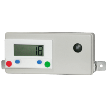 LTB-1 Ceiling Mounted People Counter