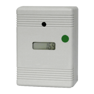 LTB-4 Wall Mounted People Counter (4m Range)