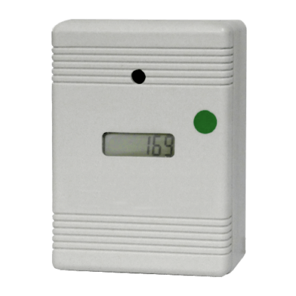 LTB-4 Wall Mounted People Counter (4m Range)