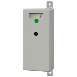 LTB-7 Wall Mounted People Counter (7m Range)