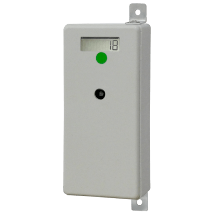 LTB-7 Wall Mounted People Counter (7m Range)