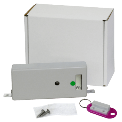 LTB-7 Wall Mounted People Counter (7m Range) - Image 2
