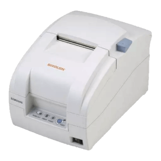 Kitchen Printer