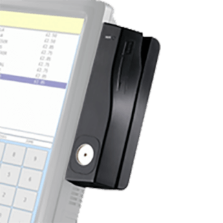 SPS-2300 Dallas Key Reader & 5 Dallas Keys