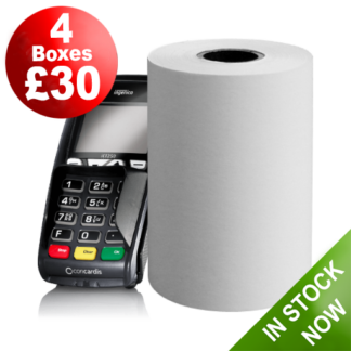 Credit Card Rolls (80)