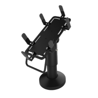 Card Machine Pole Stand