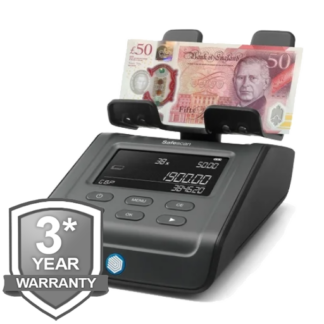 Safescan 6165