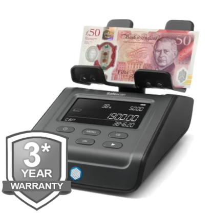 Safescan 6175
